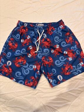 Trunks Men’s Swimwear
